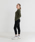 Women's B-Fit pocket Leggings
